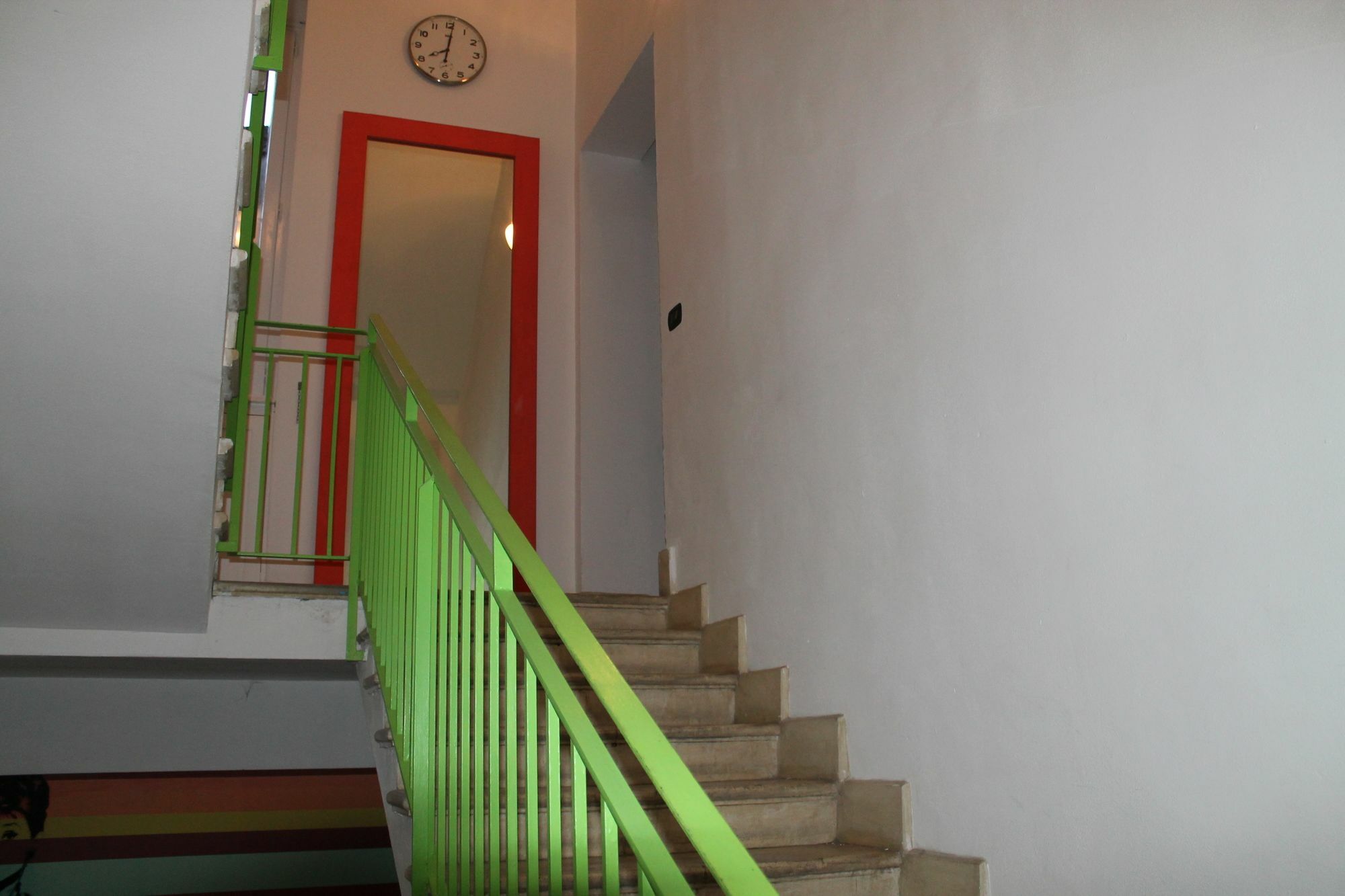 B&B Il Castello Lecce Exterior photo